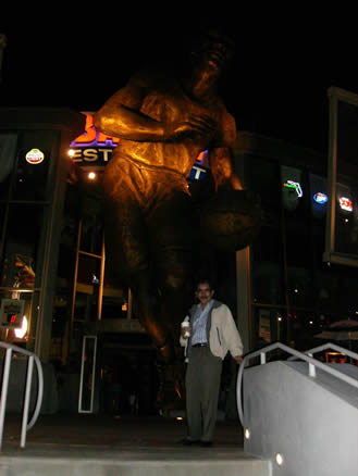 City Walk, Universal at Orlando, FL