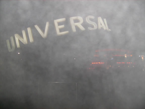 City Walk, Universal at Orlando, FL