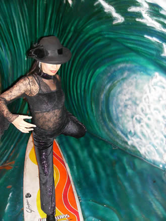 City Walk, Universal at Orlando, FL