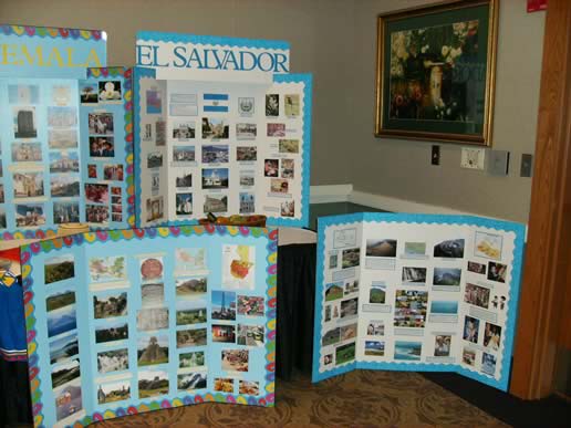 4th Annual Georgia International Folk Fair