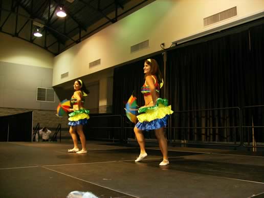 4th Annual Georgia International Folk Fair