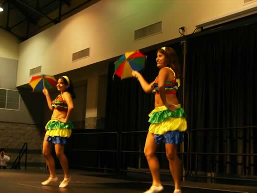 4th Annual Georgia International Folk Fair