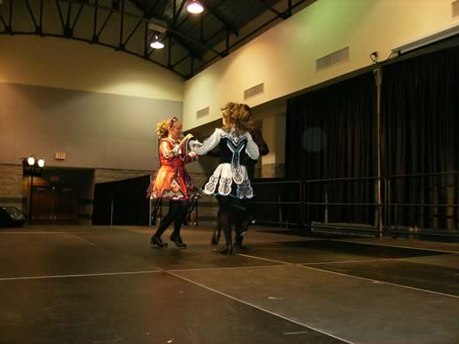 4th Annual Georgia International Folk Fair