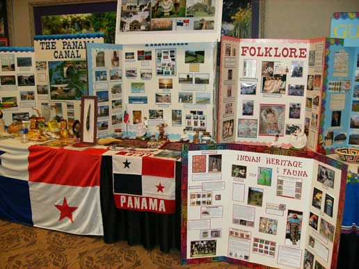 4th Annual Georgia International Folk Fair