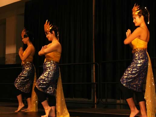 4th Annual Georgia International Folk Fair