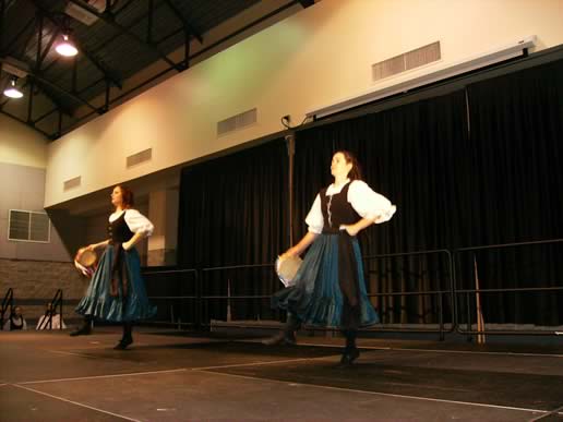 4th Annual Georgia International Folk Fair