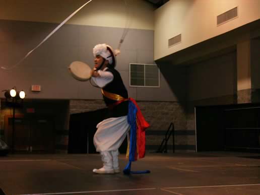 4th Annual Georgia International Folk Fair