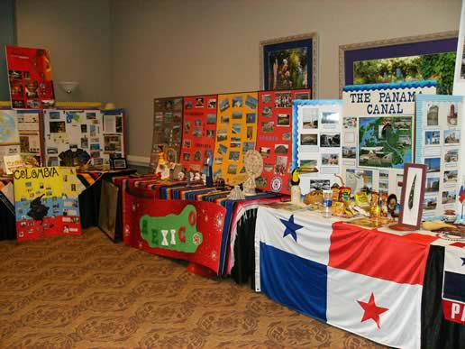 4th Annual Georgia International Folk Fair
