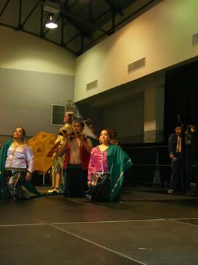 4th Annual Georgia International Folk Fair