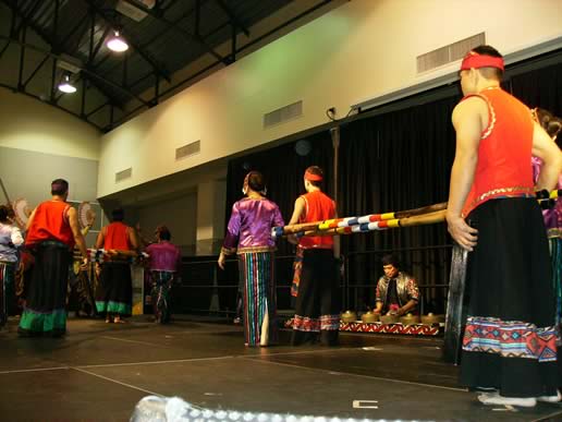 4th Annual Georgia International Folk Fair