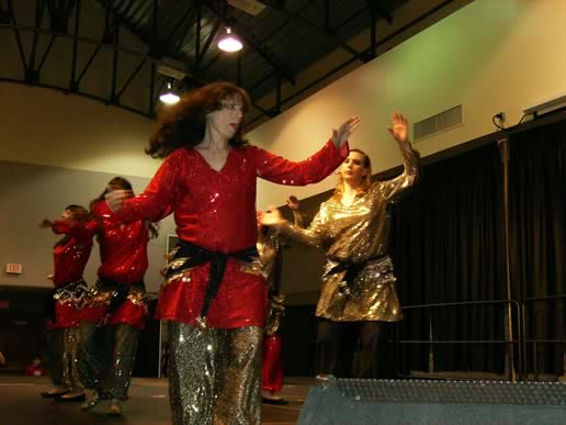 4th Annual Georgia International Folk Fair