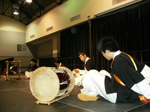 4th Annual Georgia International Folk Fair