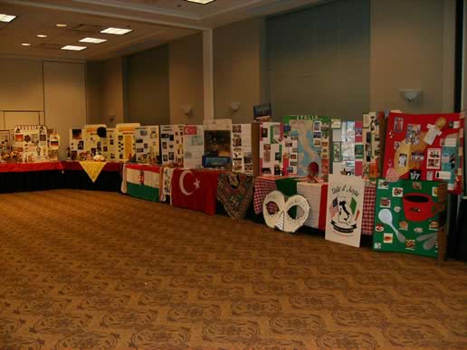 4th Annual Georgia International Folk Fair