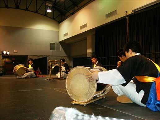 4th Annual Georgia International Folk Fair