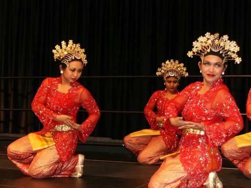 4th Annual Georgia International Folk Fair