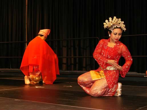 4th Annual Georgia International Folk Fair