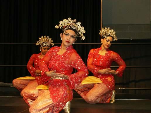 4th Annual Georgia International Folk Fair