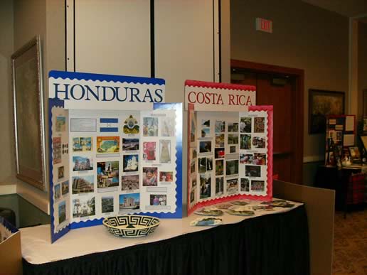 4th Annual Georgia International Folk Fair