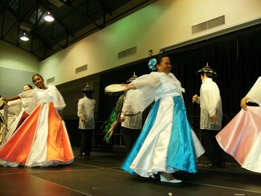 4th Annual Georgia International Folk Fair