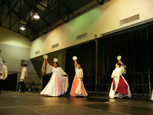 4th Annual Georgia International Folk Fair