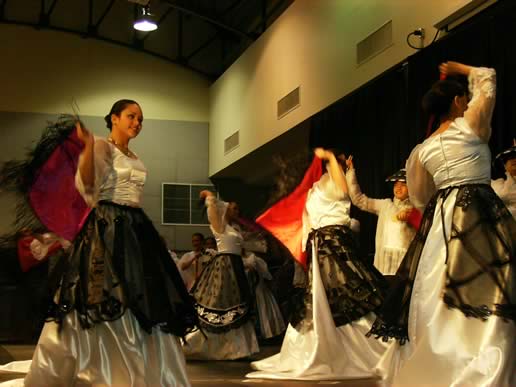 4th Annual Georgia International Folk Fair