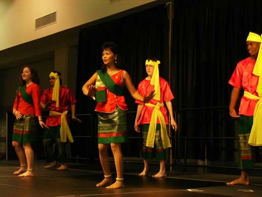 4th Annual Georgia International Folk Fair