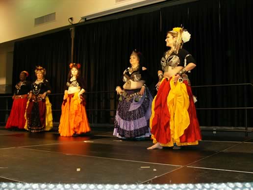 4th Annual Georgia International Folk Fair