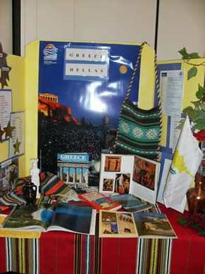 4th Annual Georgia International Folk Fair