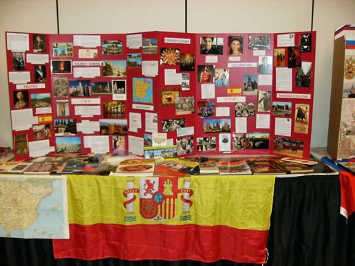 4th Annual Georgia International Folk Fair