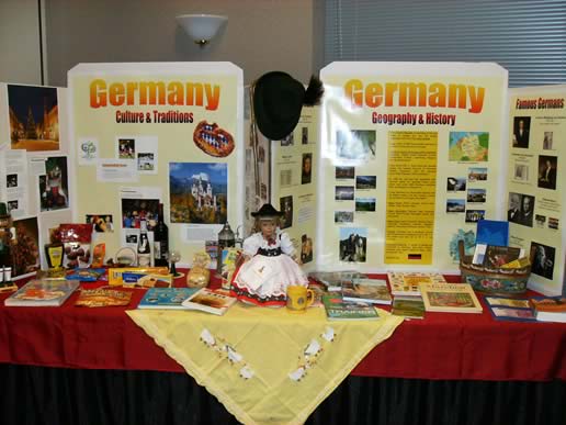 4th Annual Georgia International Folk Fair