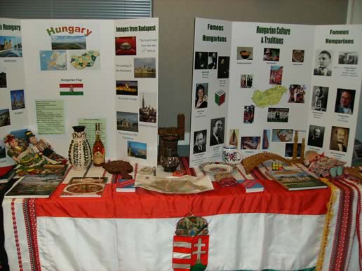 4th Annual Georgia International Folk Fair