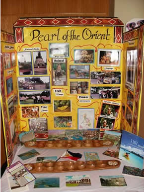 4th Annual Georgia International Folk Fair