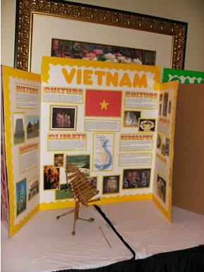 4th Annual Georgia International Folk Fair