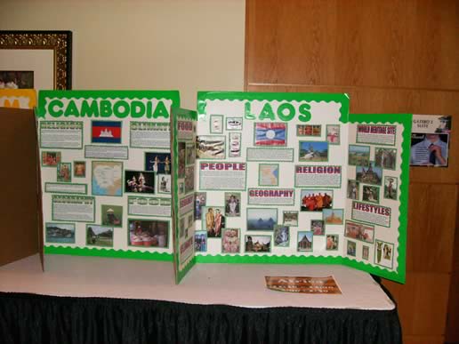 4th Annual Georgia International Folk Fair