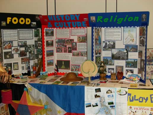 4th Annual Georgia International Folk Fair