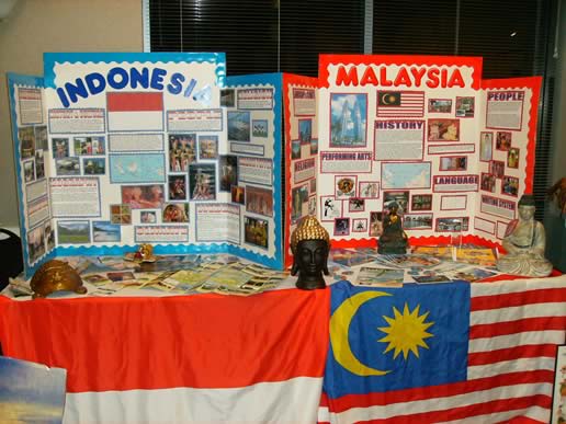 4th Annual Georgia International Folk Fair