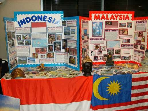 4th Annual Georgia International Folk Fair