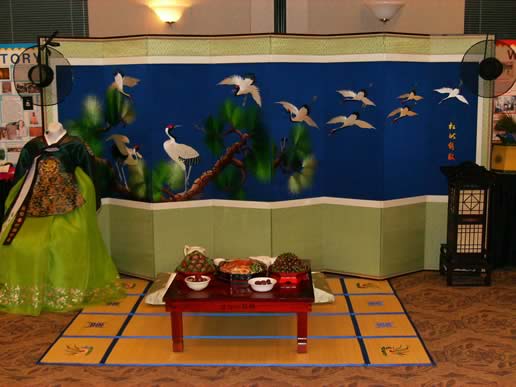 4th Annual Georgia International Folk Fair