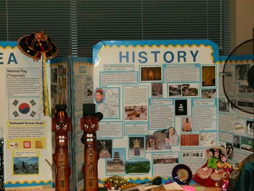 4th Annual Georgia International Folk Fair