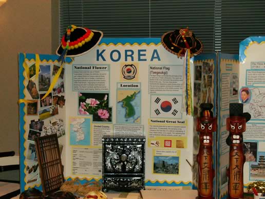 4th Annual Georgia International Folk Fair