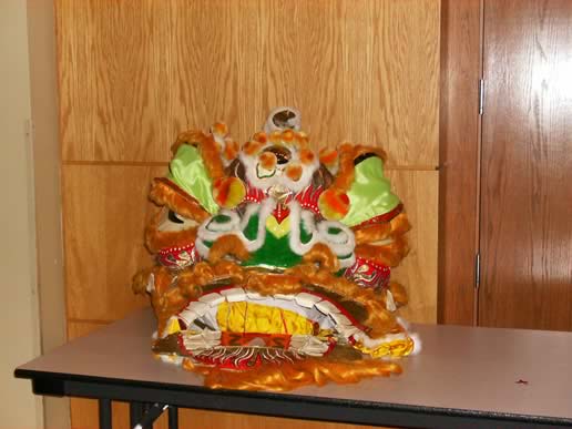 4th Annual Georgia International Folk Fair