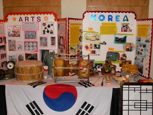 4th Annual Georgia International Folk Fair