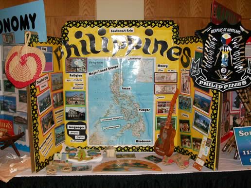 4th Annual Georgia International Folk Fair