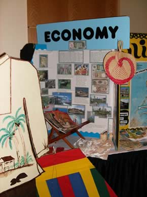 4th Annual Georgia International Folk Fair