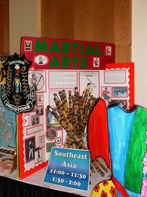 4th Annual Georgia International Folk Fair