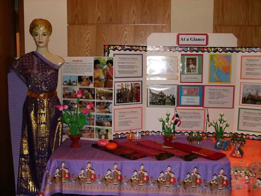 4th Annual Georgia International Folk Fair