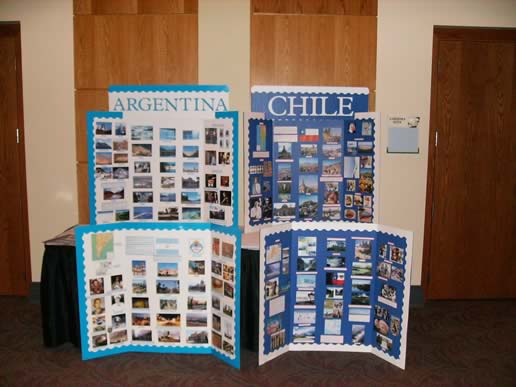 4th Annual Georgia International Folk Fair