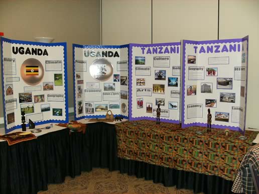 4th Annual Georgia International Folk Fair