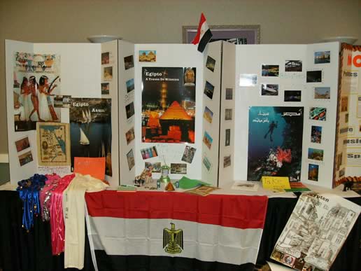 4th Annual Georgia International Folk Fair