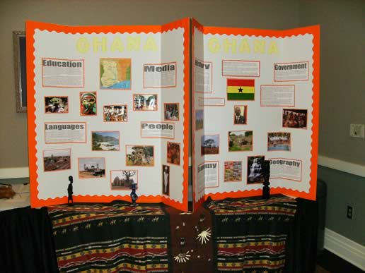 4th Annual Georgia International Folk Fair